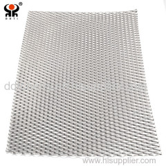 Titanium Mesh Sheet Heat Corrosion Resistance TA2