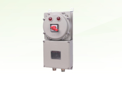 explosion proof circuit breakers