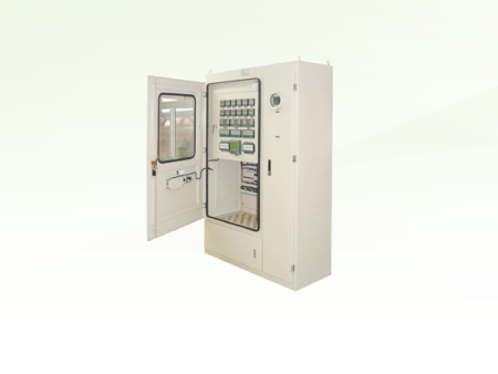 explosion-proof instrument (power) distribution cabinet (box)