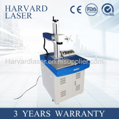 New Convenient Laser 20W/30W Fiber Marking Machine