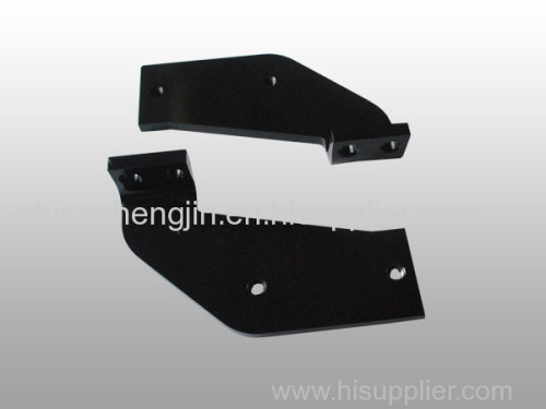 Sheet Metal Parts OEM China Factory