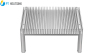 Extrusion Heatsinks Design and Manufacturer