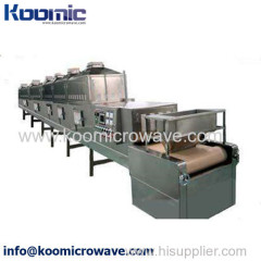 Chemical Raw Material Microwave Drying Oven