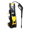 electric high pressure washer water self sucking 1.3kw 70bar 6lpm