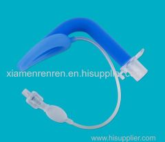 disposable laryngeal mask airway