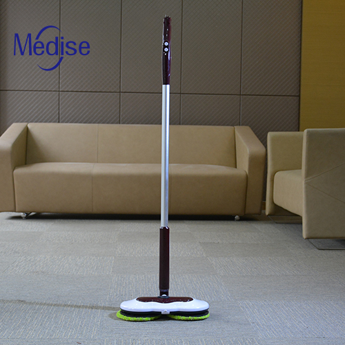 Spin Spray Floor Cleaner Mop Magic Cleaning Mop