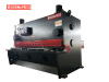 Excellent fast guillotine hydraulic shearing machine machinery
