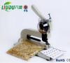 5.5mm eyelet punching machine