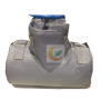 removable insulation cover/ car engine cover thermal insulation