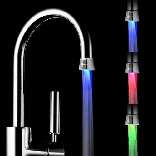 LED Faucet Kitchen Tap Bathroom Faucet