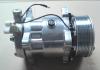 China 100% Brand New High Quality SANDEN AC Compressor