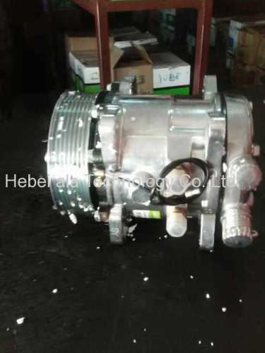 Volkswagen AC Compressor 100% Brand New Made in China from Hebei ala Technology Co