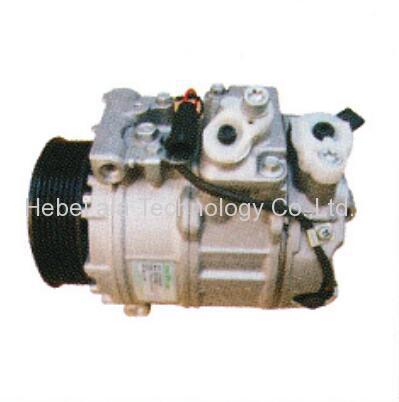 Kia A/C Compressor 100% Brand New Made in China from Hebei Ala Technology CoMPANY