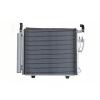 Auto AC Condenser Car AC Condenser