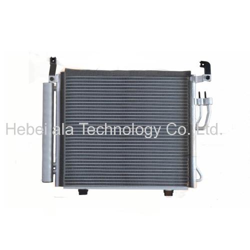 Auto AC Condenser Car AC Condenser