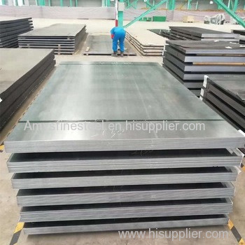 a572 Gr65 high tensile strong Steel plate on sale