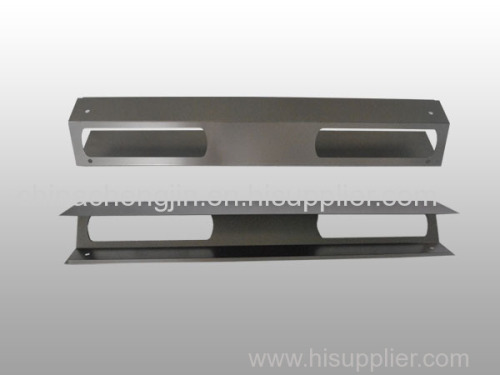 China OEM/ODM factory Fabrication Sheet Metal Parts