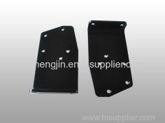 Roller machinery Metal parts China OEM