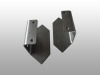 Plasma/Flame cutting Service-cutting metal parts China