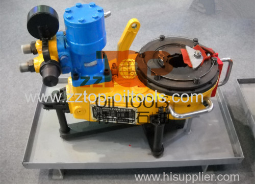Oil Well Handling Tools Hydraulic Power Tong for Sucker Rod XQ28/2.6Y