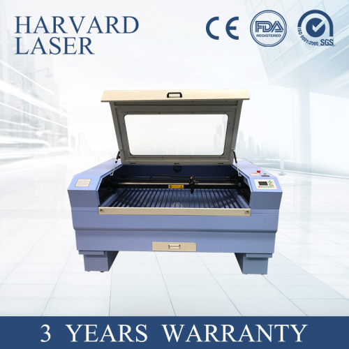 1309 CO2 Laser Engraving Cutting Machine