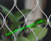 Stainless steel ferrule rope mesh