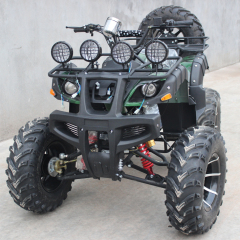 phyes chinese automatic CVT atv GY6 quad 150cc