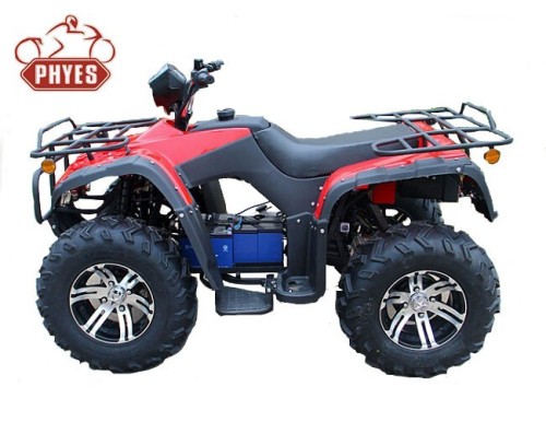 PHYES electric atv 7000w/60v 1000w electric atv/electric atv 2000w