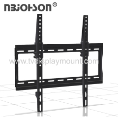 THIN LCD TV WALL BRACKET