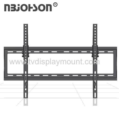 THIN LCD TV MOUNT