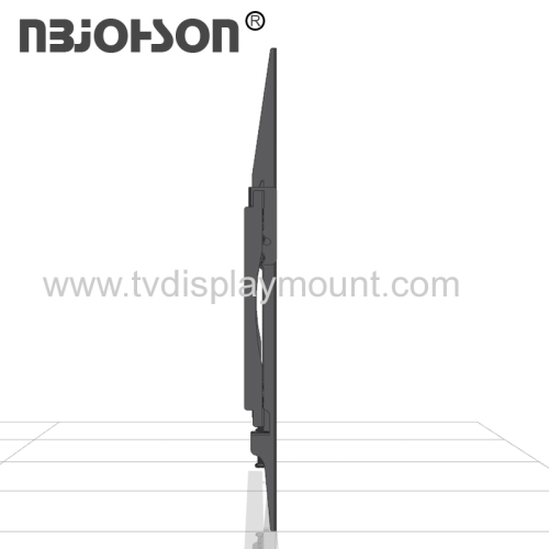 THIN LCD TV MOUNT