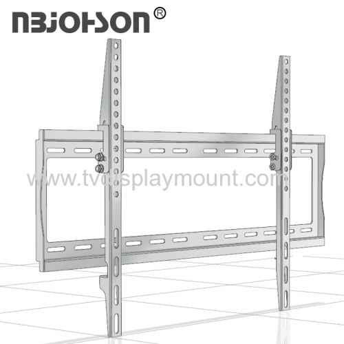 THIN LCD TV MOUNT