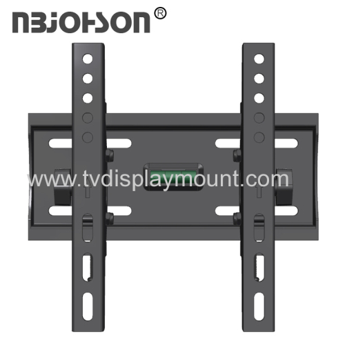 17 -37  Universal Tilting Flat Wall Mount Bracket