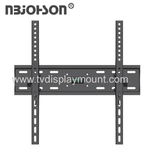 23"-56" Economy Tilting TV Flush Wall Mount