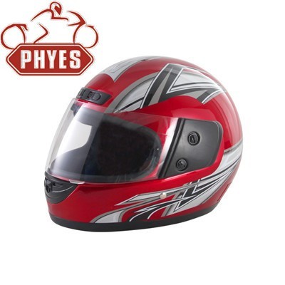 phyes Full-face helmet Fullface Helmet full face motorcycle helmet