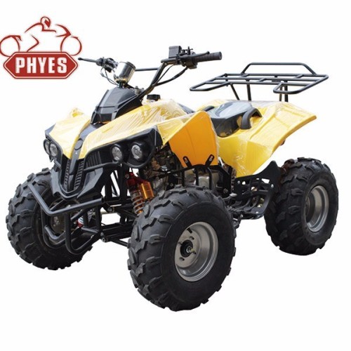 phyes Automatic Transmission Type and Gas / Diesel Fuel cheap 110cc atv quad