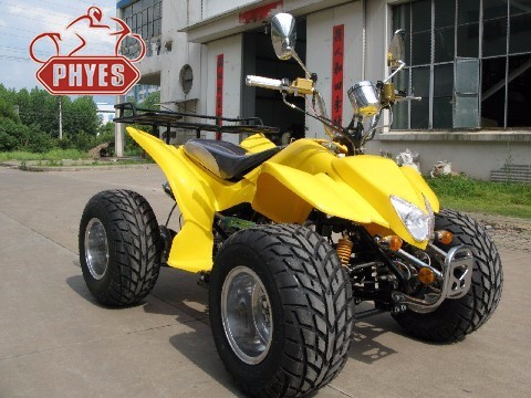 phyes atv racing quad 150cc