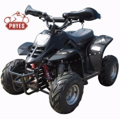 phyes Cheap 4 wheeler 4 Stroke 110CC Mini Quad ATV with CE