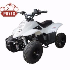 phyes factory direct selling good quality 50cc mini kids quad atv