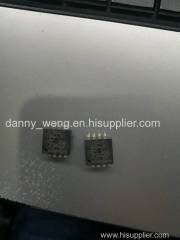 Wired mouse IC Optical sensor FH8832A DIP8L 3 buttons DPI 1000 USB interface