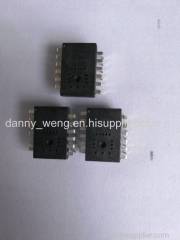 Wired mouse IC Optical sensor V102 DIP12L 4 buttons USB interface DPI 400-800-1200-1600