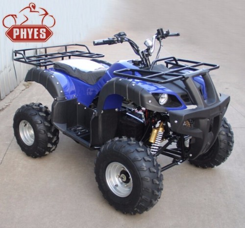 PHYES 1000w 1500w 2000w electric atv quad bike 4x4