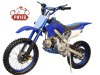 PHYES Racing125cc Supermoto Pit Bike