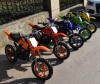 2 Stroke 49cc Mini Bike for Kids Hand pull start/Children fuel Motorcycle/Gasoline Motorcycle