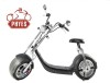 classic hot selling big wheel electric scooter citycoco 1200w in electric scooters