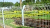 PVC coated chain link fence factory direct sell chain link fence with low price