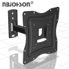 NBJOHSON 17-42 Inch Simplicity Metal Full Motion TV Wall Mount Bracket