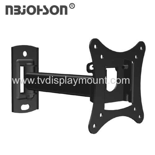 NBJOHSON 13-27 Inch Simplicity Full Motion TV Wall Mount Bracket (LB-L512) NBJOHSON 13-27 Inch Simplicity Full Motion T