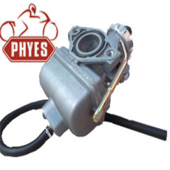 Carburetor PZ20K 20mm Carb FOR Pit Bike Dirt Bike Quad Bikes Scooters