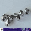 titanium alloy bolts screws for bike DIN912